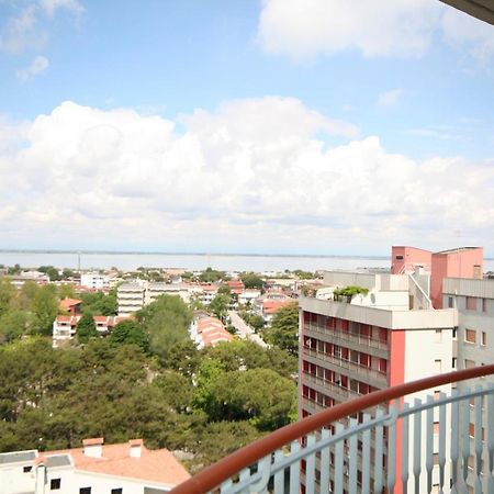 Apartamento Ba- La Torre - Sea View - Lignano Sabbiadoro Exterior foto