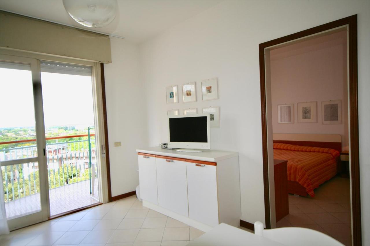 Apartamento Ba- La Torre - Sea View - Lignano Sabbiadoro Exterior foto