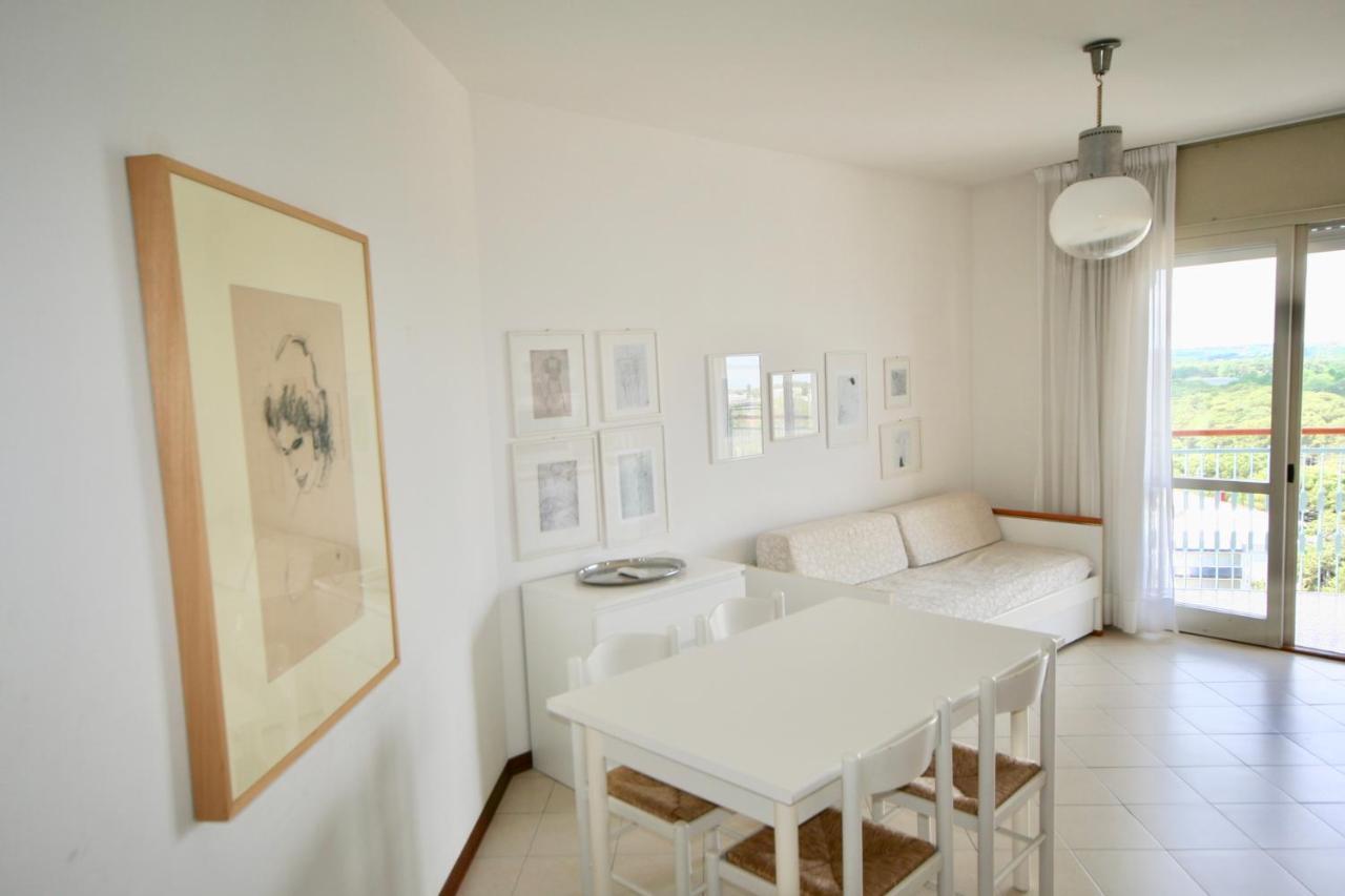 Apartamento Ba- La Torre - Sea View - Lignano Sabbiadoro Exterior foto