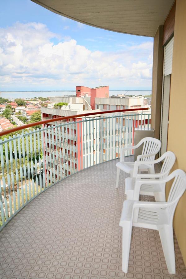 Apartamento Ba- La Torre - Sea View - Lignano Sabbiadoro Exterior foto