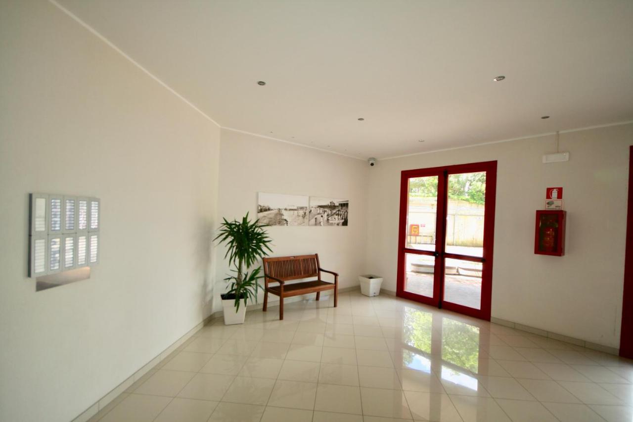 Apartamento Ba- La Torre - Sea View - Lignano Sabbiadoro Exterior foto