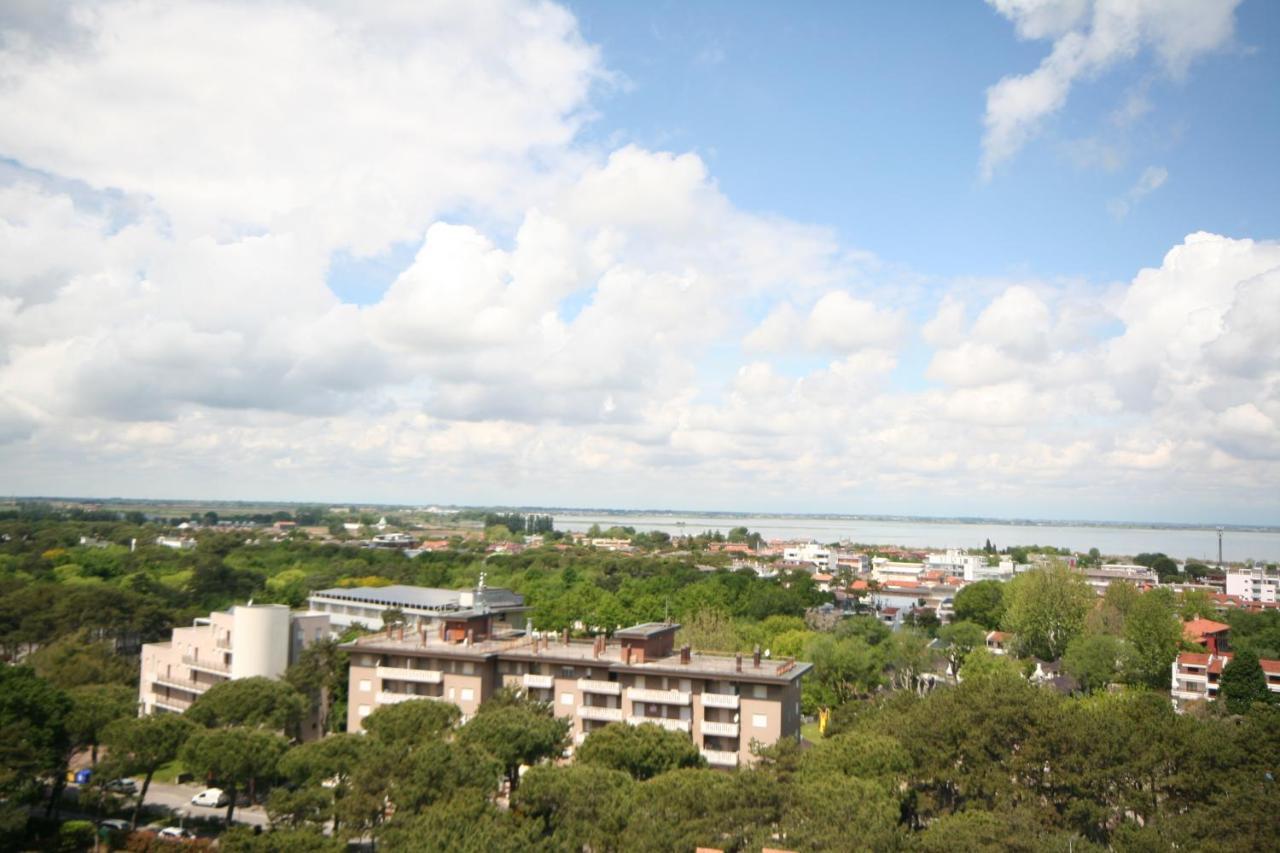 Apartamento Ba- La Torre - Sea View - Lignano Sabbiadoro Exterior foto