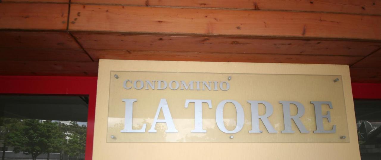 Apartamento Ba- La Torre - Sea View - Lignano Sabbiadoro Exterior foto