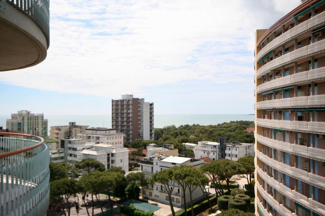 Apartamento Ba- La Torre - Sea View - Lignano Sabbiadoro Exterior foto