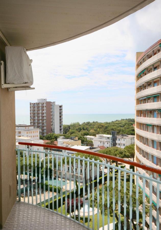 Apartamento Ba- La Torre - Sea View - Lignano Sabbiadoro Exterior foto