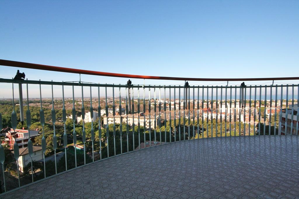 Apartamento Ba- La Torre - Sea View - Lignano Sabbiadoro Exterior foto