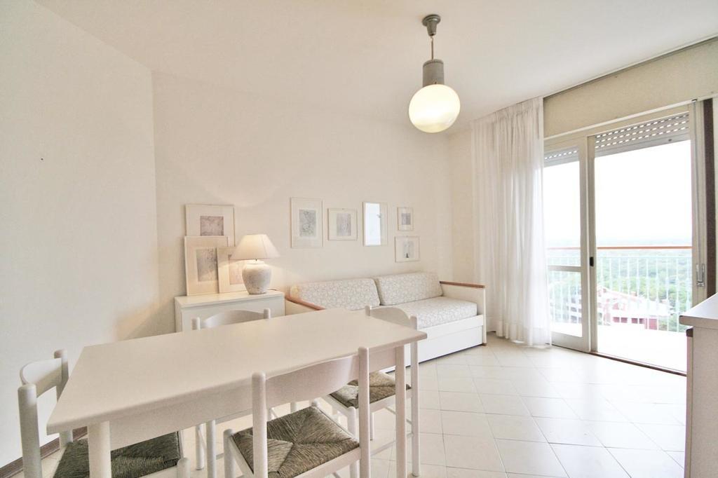 Apartamento Ba- La Torre - Sea View - Lignano Sabbiadoro Exterior foto