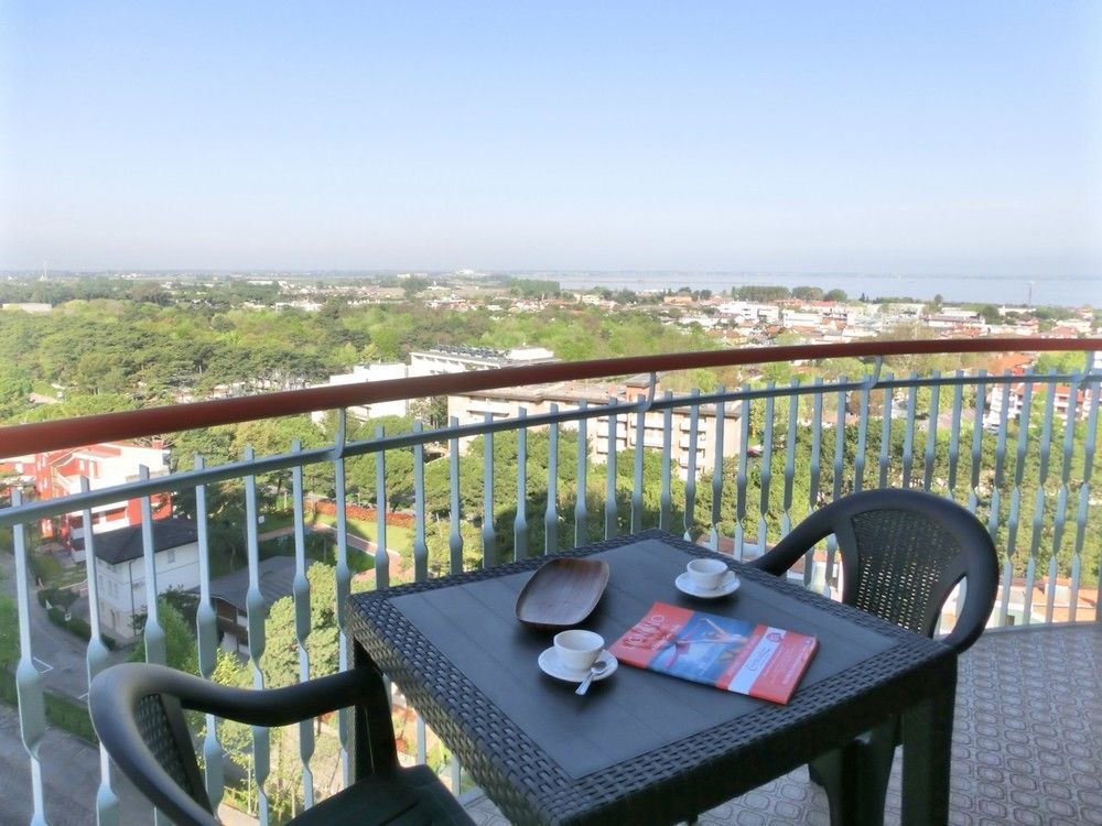 Apartamento Ba- La Torre - Sea View - Lignano Sabbiadoro Exterior foto
