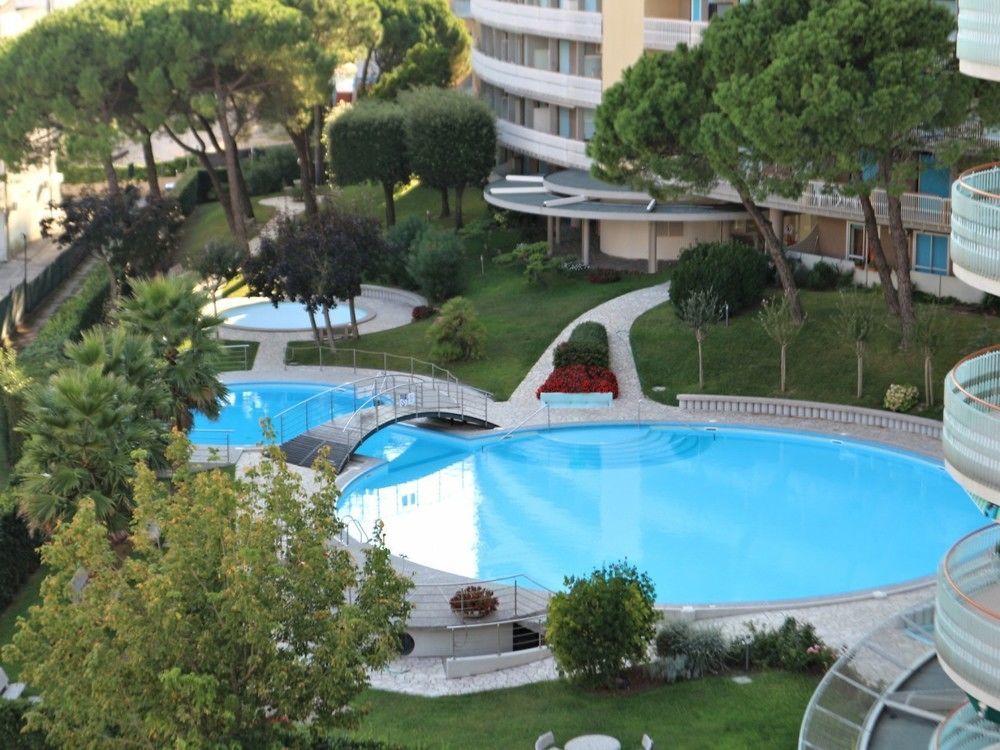 Apartamento Ba- La Torre - Sea View - Lignano Sabbiadoro Exterior foto