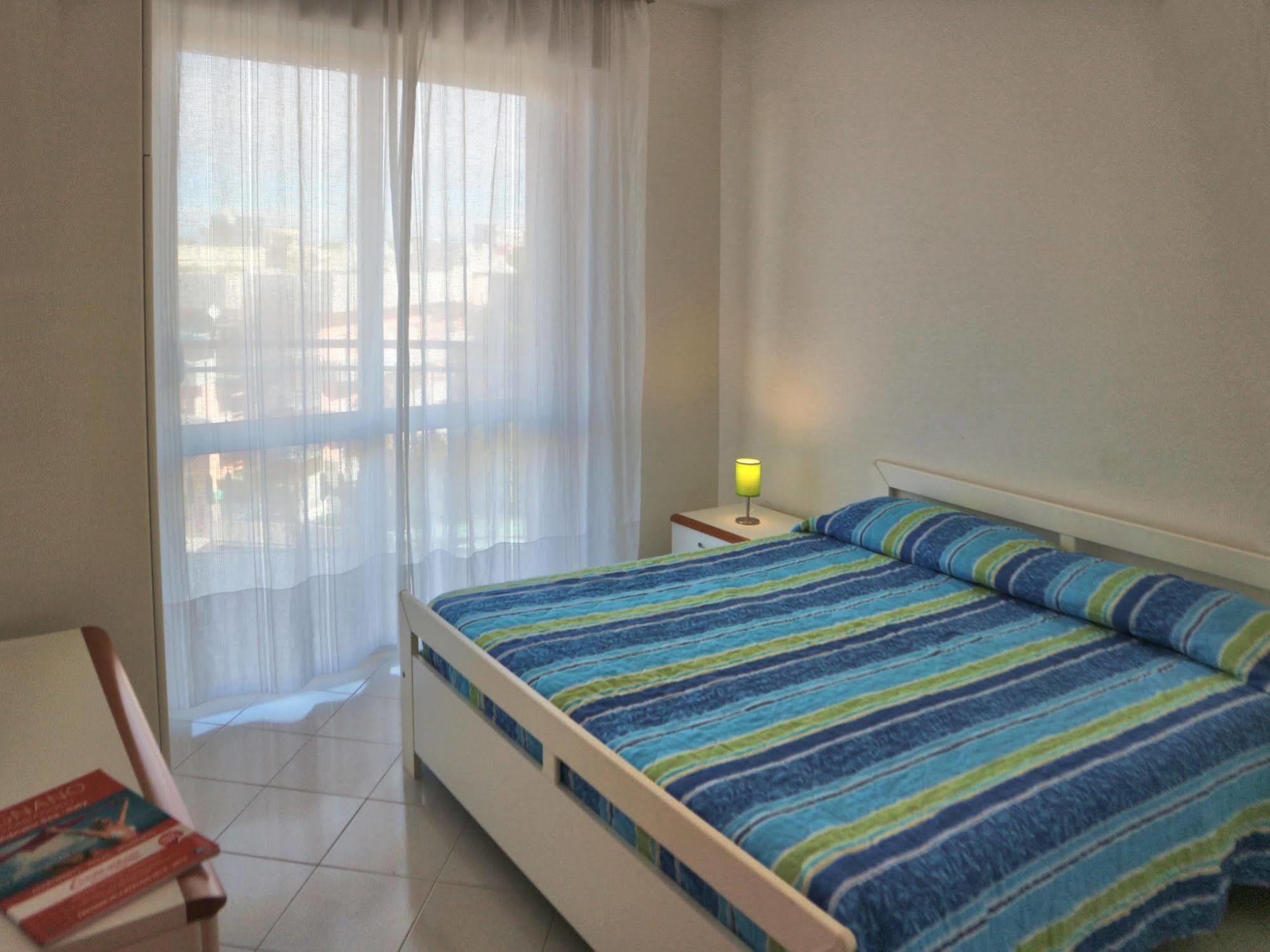 Apartamento Ba- La Torre - Sea View - Lignano Sabbiadoro Exterior foto