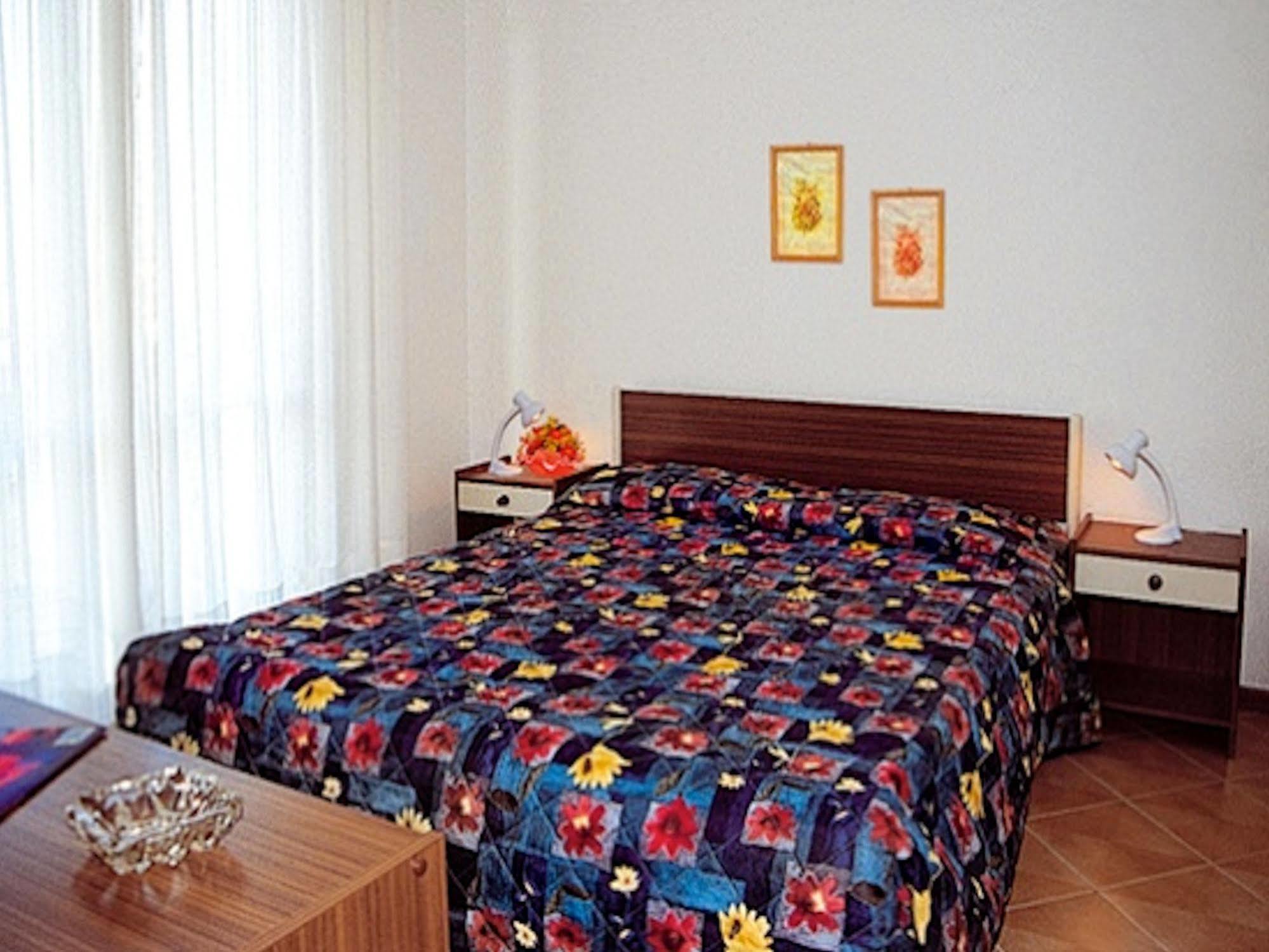 Apartamento Ba- La Torre - Sea View - Lignano Sabbiadoro Exterior foto